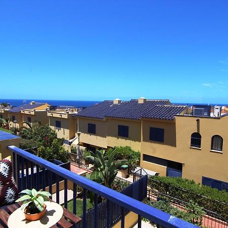 Bahia Meloneras Villa Exterior photo